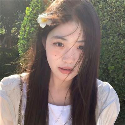 天下美人