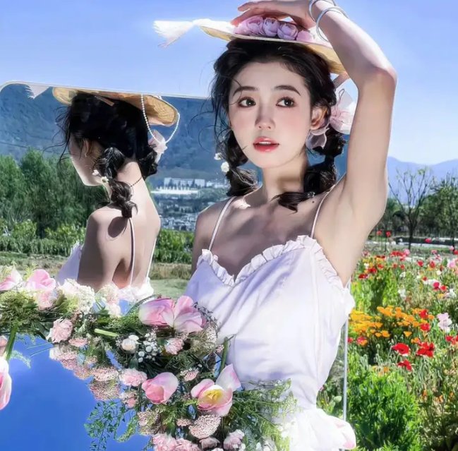 跨越时空之海